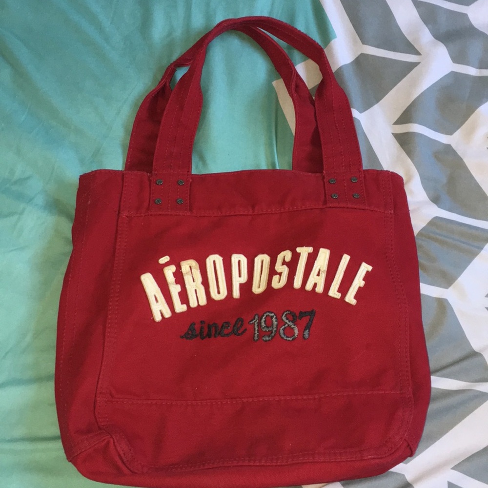 Aeropostale bag